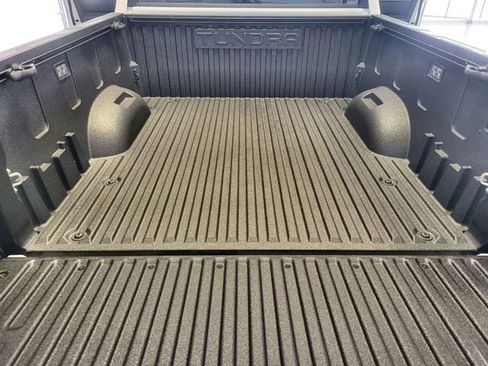 New 2026 Toyota Tundra Platinum AWD/4WD image 24