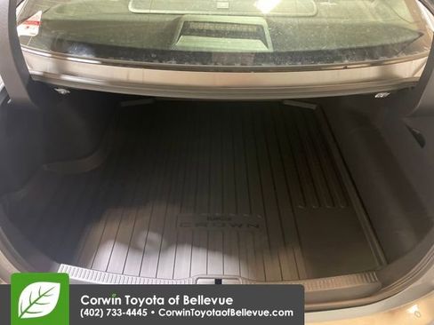 New 2026 Toyota Crown Platinum image 22