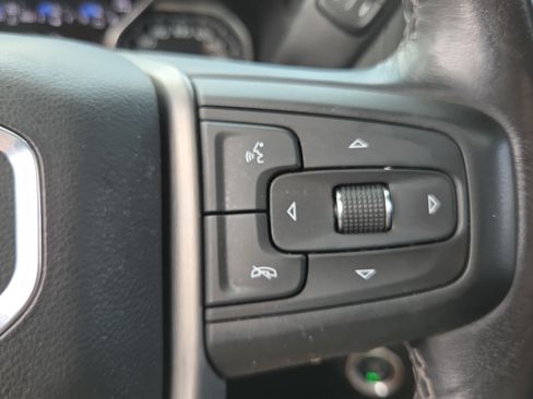 Used 2022 GMC Sierra 2500 Denali AWD/4WD image 29