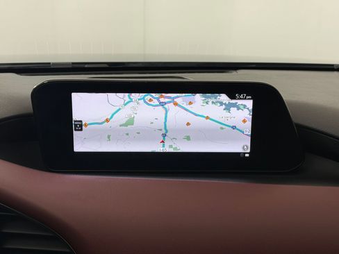 Used 2023 MAZDA MAZDA3 Hatchback w/ Appearance Package image 28