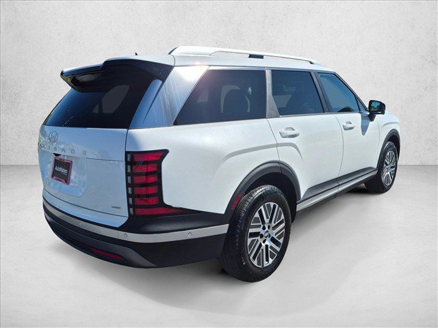 New 2027 Hyundai Palisade SEL Premium AWD/4WD image 4