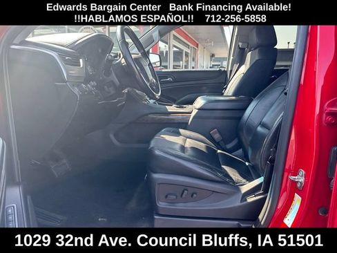 Used 2016 Chevrolet Tahoe LT AWD/4WD image 18