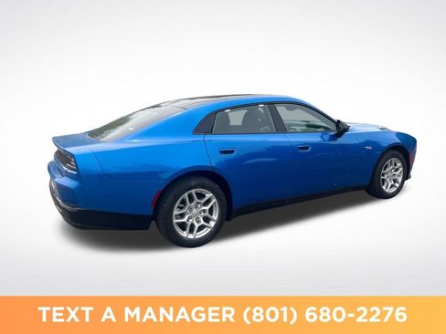 New 2026 Dodge Charger R/T AWD/4WD image 5