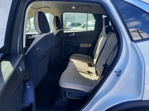Used 2020 Ford Escape SE AWD/4WD image 7