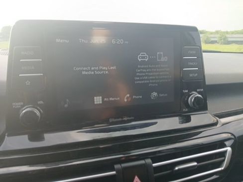 Used 2021 Kia Seltos EX AWD/4WD image 9