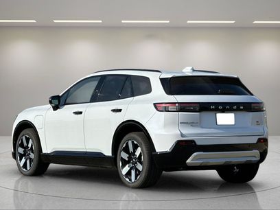 New 2026 Honda Prologue Elite