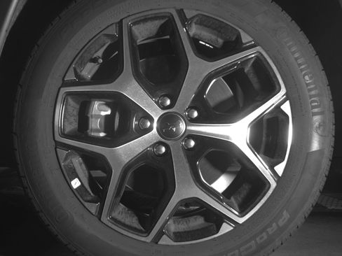 Used 2025 Jeep Compass Limited image 12