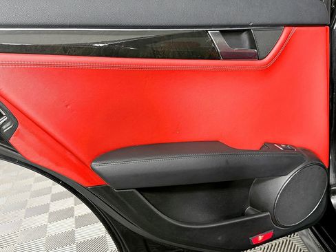 Used 2012 Mercedes-Benz C 63 AMG Sedan image 38