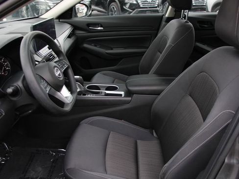 Certified 2025 Nissan Altima 2.5 SV w/ SV Special Edition Package image 14