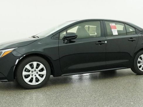 New 2026 Toyota Corolla LE image 6