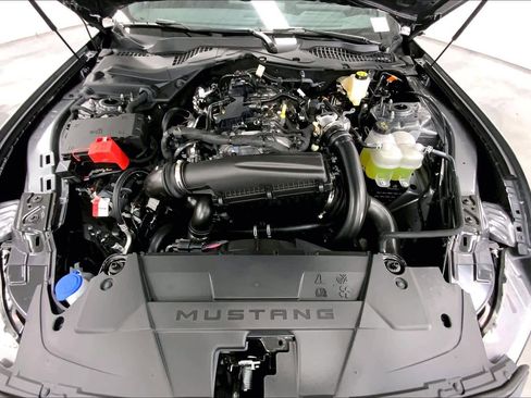 New 2026 Ford Mustang EcoBoostﾮ Fastback image 16