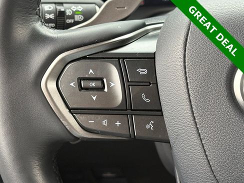 Used 2024 Lexus GX 550 550 Luxury+ w/ Accessory Package (Z1) image 18