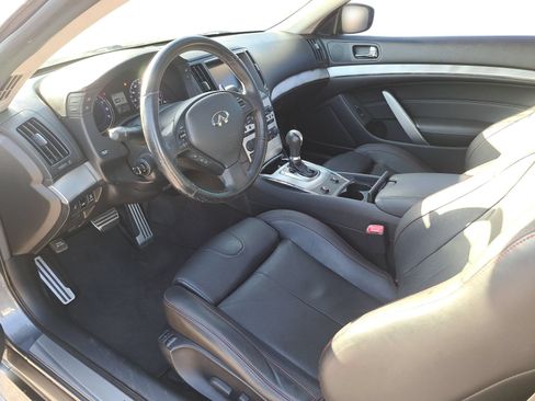 Used 2013 INFINITI G37 IPL RWD image 9