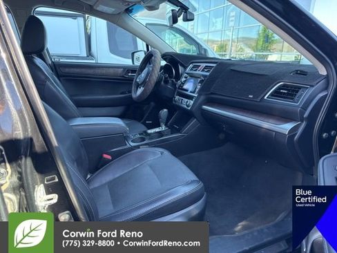 Used 2017 Subaru Outback 3.6R Limited AWD/4WD image 13