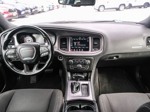 Used 2021 Dodge Charger GT w/ Blacktop Package RWD image 13