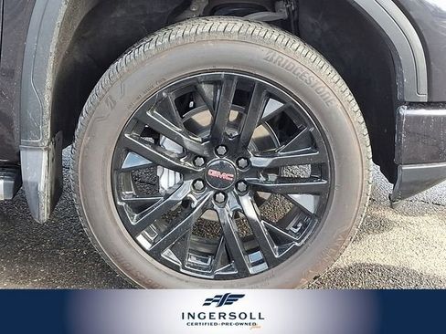 Used 2023 GMC Sierra 1500 Denali w/ Technology Package image 11