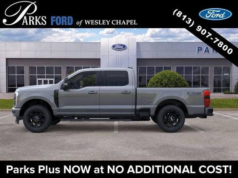 New 2026 Ford F250 XLT w/ XLT Premium Package AWD/4WD image 3
