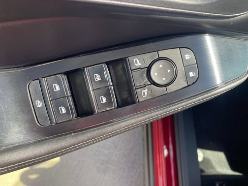 Certified 2023 Nissan Rogue SV w/ SV Premium Package FWD image 22