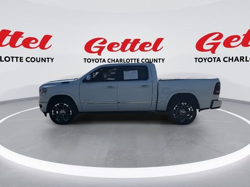 Used 2020 RAM 1500 Limited image 5