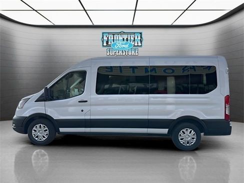 Used 2024 Ford Transit 350 XL image 5