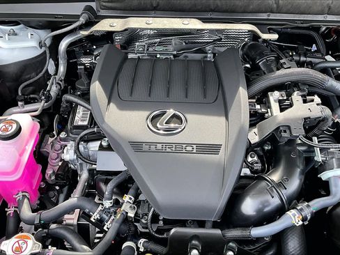 New 2026 Lexus RX 350 Premium Plus image 17