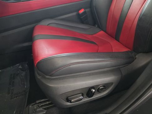 Certified 2024 Lexus NX 350 F Sport image 28