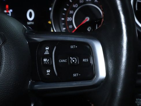 Used 2020 Jeep Gladiator Rubicon image 23