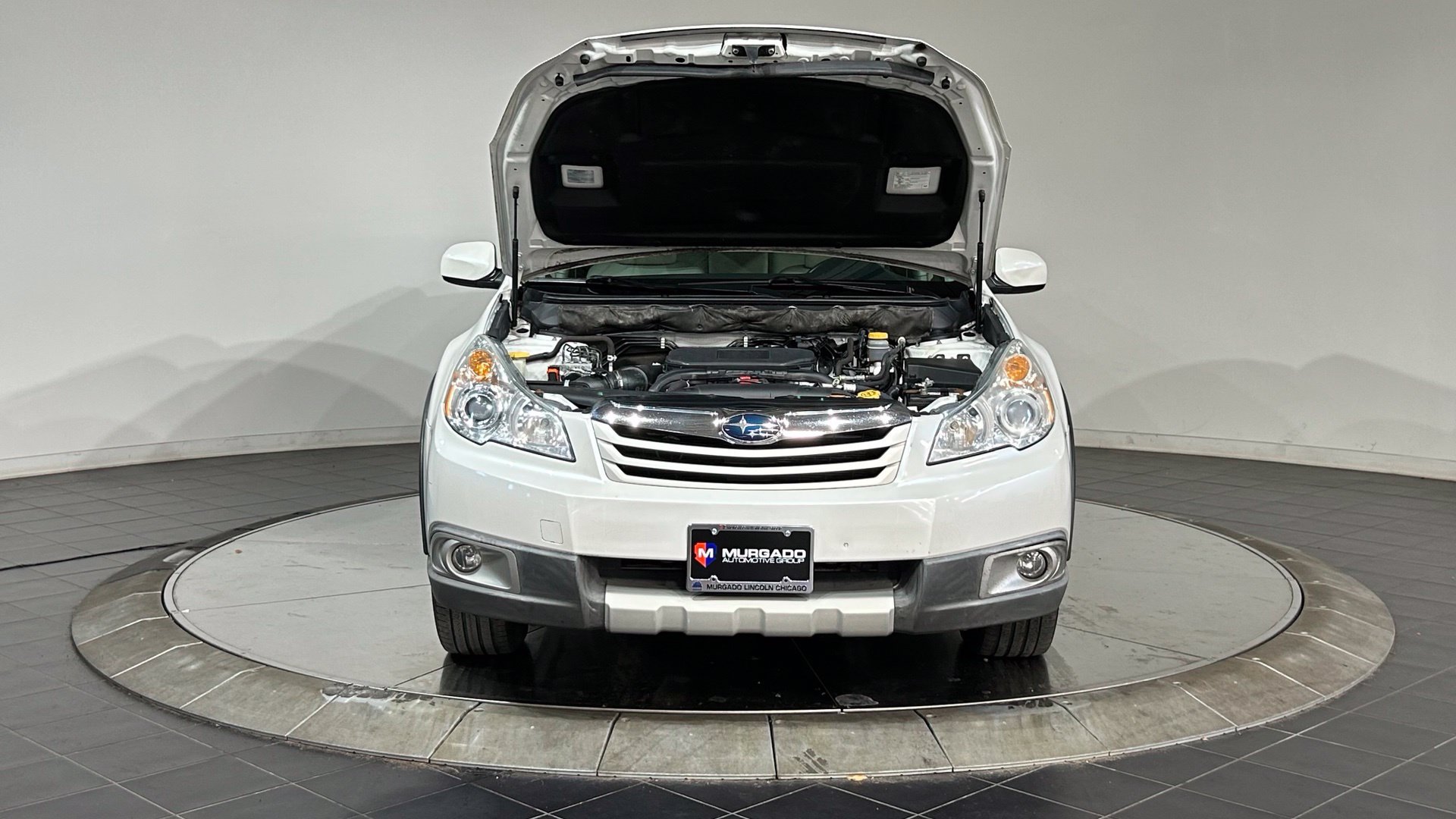 Used 2012 Subaru Outback 2.5i Limited AWD/4WD image 79
