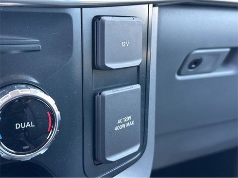 New 2025 Ford F150 Lariat w/ Equipment Group 501A Mid image 30