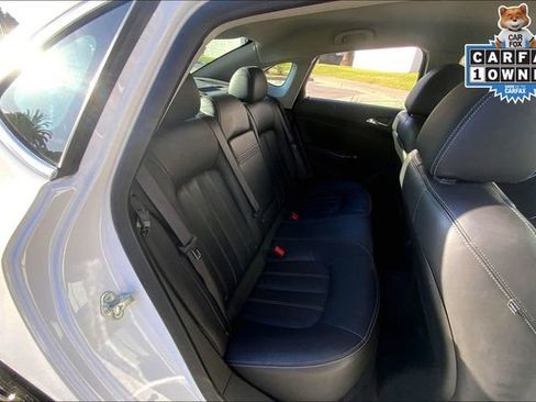 Used 2012 Buick Verano Leather FWD image 25