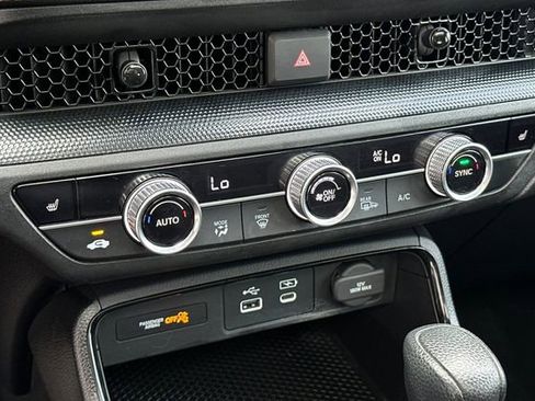 Certified 2023 Honda CR-V EX image 22