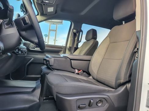 Certified 2025 Chevrolet Silverado 2500 LT w/ All Star Edition image 7