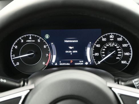 Used 2023 Acura TLX w/ Technology Package image 10