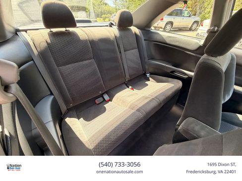 Used 2005 Honda Civic VP image 18