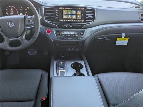 New 2026 Honda Ridgeline RTL image 13