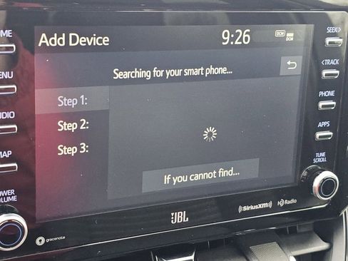 Used 2020 Toyota Corolla XSE image 16