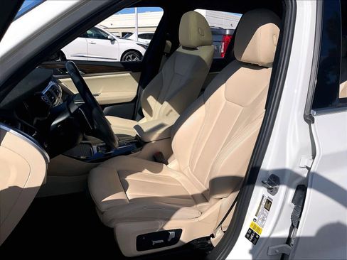 Used 2018 BMW X3 xDrive30i image 26