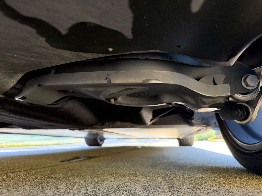Used 2020 Tesla Model 3 Performance AWD/4WD image 30