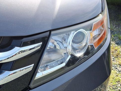 Used 2017 Honda Odyssey EX-L image 15