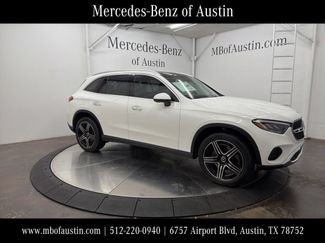 Used 2026 Mercedes-Benz GLC 300 video 1
