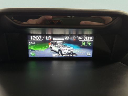 Used 2019 Subaru Forester Touring AWD/4WD image 29