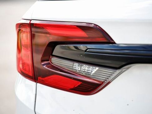 New 2026 Honda Odyssey EX-L image 14