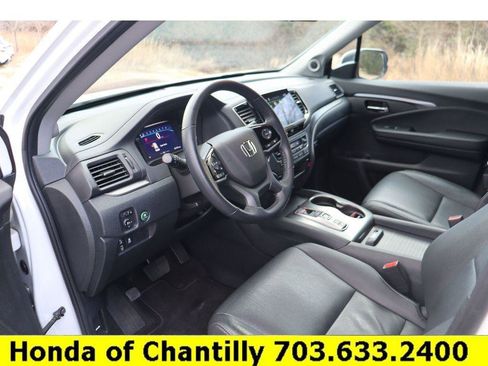 Certified 2022 Honda Pilot EX-L image 21