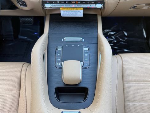 New 2026 Mercedes-Benz GLE 350 4MATIC image 15