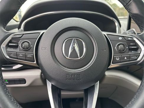 Used 2022 Acura MDX Technology image 37