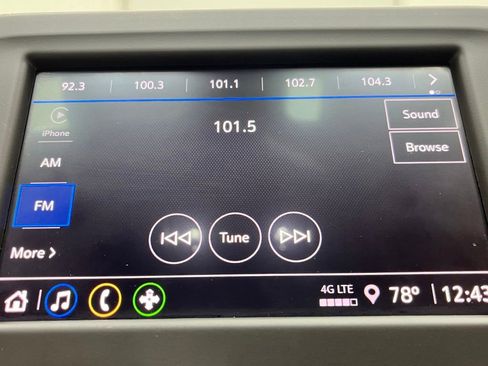 Used 2023 Chevrolet Equinox LT AWD/4WD image 5