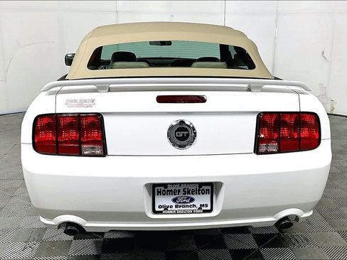 Used 2006 Ford Mustang GT Premium image 4