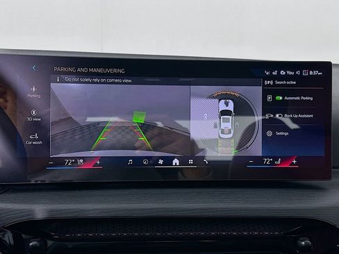 New 2026 BMW 330i Sedan w/ Premium Package image 13