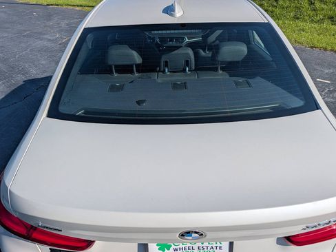 Used 2021 BMW 330i xDrive Sedan AWD/4WD image 52