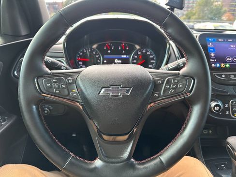 Used 2024 Chevrolet Equinox RS AWD/4WD image 43